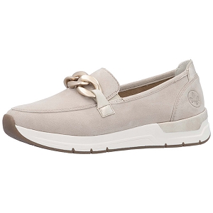 RIEKER 58944 60<br>Beige