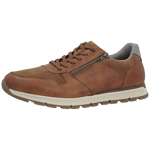 RIEKER B0505 24<br>Marron