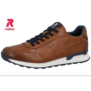 RIEKER U0314 24<br>Marron