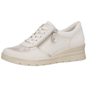 REMONTE R0701 60<br>Blanc beige