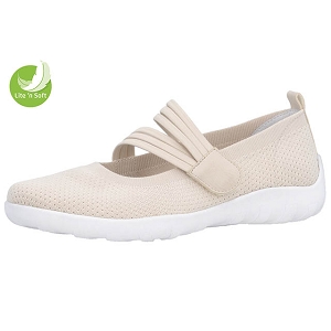 REMONTE R3519 60<br>Beige