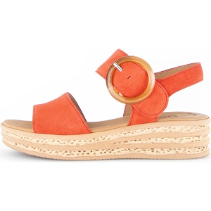 GABOR 550 15<br>Orange