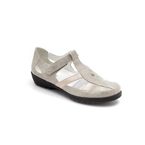 suave 8031<br>Gris multicouleurs