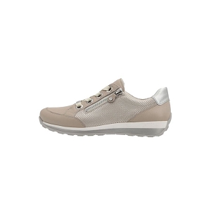 ARA 44587 58<br>Beige multicouleurs