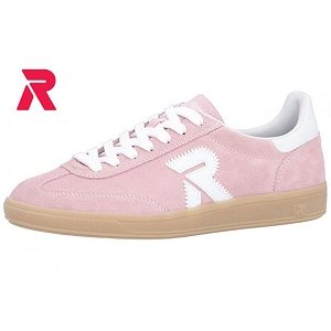 RIEKER W2200 34<br>Rose