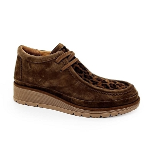 FUGITIVE KELVINE<br>Cognac