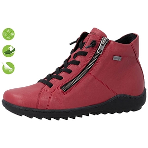 REMONTE R1455 33<br>Rouge
