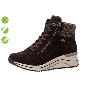 REMONTE D0T77 25<br>Marron