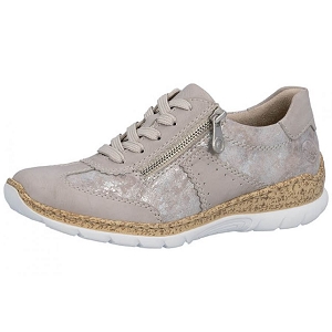 RIEKER N4221 90<br>Blanc