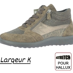 MEDILOI KIRA 48<br>Marron