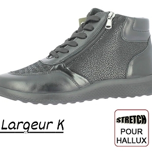 MEDILOI KIRA 24<br>Marron