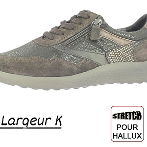 MEDILOI KIRA 37<br>Marron