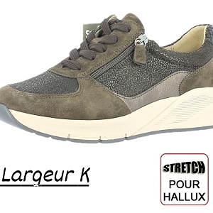 MEDILOI KARY 15<br>Marron