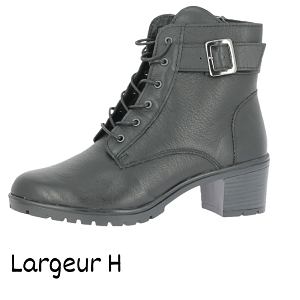 MEDILOI FIONA 24<br>Noir
