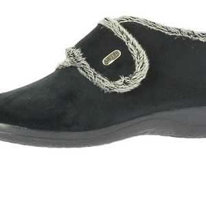BONA DONA 395 SA<br>Noir