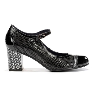 DORKING D8669<br>Noir