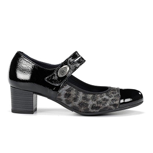 DORKING D8637<br>Noir Multicouleurs