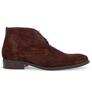 FLUCHOS 8415<br>Marron