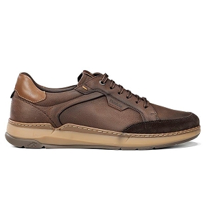 FLUCHOS F2510<br>Marron