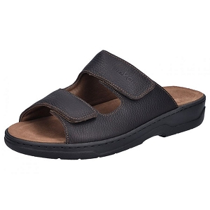 RIEKER 20390 24<br>Marron