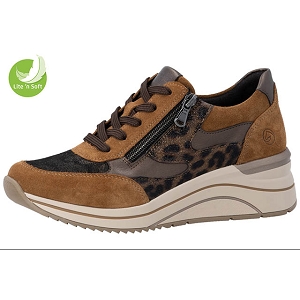 REMONTE D0T23 24<br>Leopard