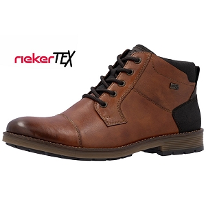 RIEKER F4500 24<br>Marron