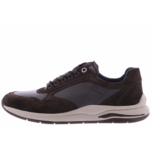  TURIBIO 713 J<br>Cuir Noir