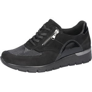 WALDLAUFER 626K02<br>Noir