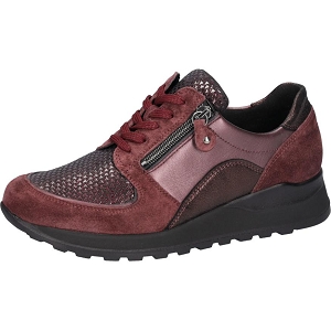 WALDLAUFER H64007 604 020<br>Bordeaux
