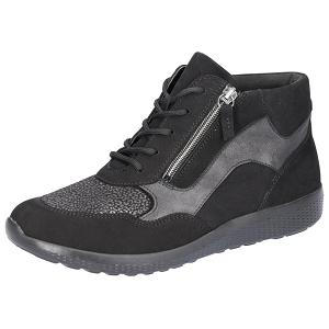 WALDLAUFER 815M80 304 001<br>Noir
