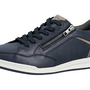  11602<br>Cuir Nubuck Marine