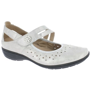 GEO REINO INET<br>Argent