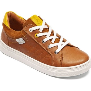 TAMTAM VIALI:Cuir/Marron