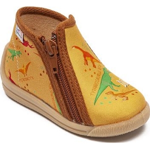 32442 78 NICE:Cuir/Jaune