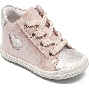 KOBRA RAFIA:Cuir/Blanc