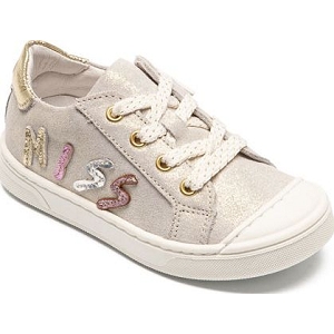 ZOUK OCEAN:Cuir/Blanc