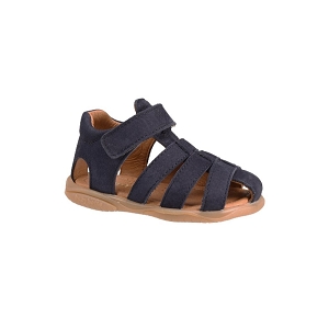 38401 24 9300B202:Cuir/Bleu