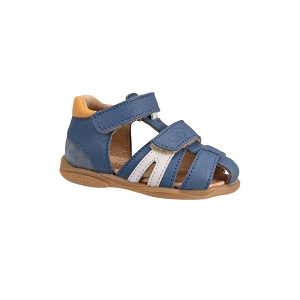 B3 9302B586:Cuir/Bleu