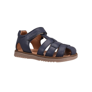 JUST 9590B502:Cuir/Bleu