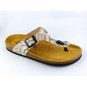 PLAKTON BOLERO<br>Or