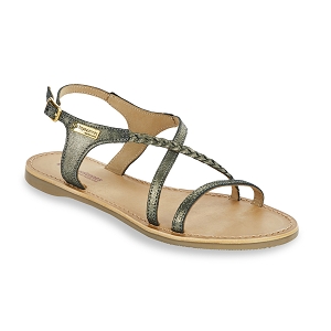 LES TROPEZIENNES HANANO<br>Noir