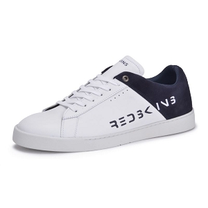 REDSKINS ARDENNE<br>Blanc