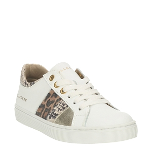 BULL BOXER AHM031E5L<br>Blanc