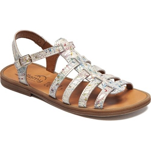 B2 TARNAC:Cuir/Or