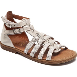 ADRENALINE ITALIE:Cuir/Beige