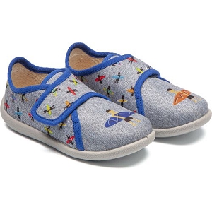 47209 85 JITAN:Textile/Bleu