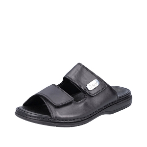  25590<br>Cuir Noir