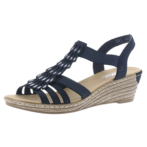 RIEKER 62436<br>Marine