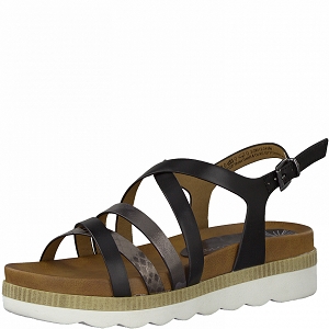 MARCO TOZZI 2841226<br>Noir