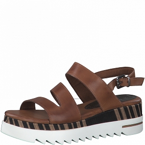 MARCO TOZZI 2873026<br>Marron